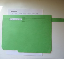 file folder viewer
