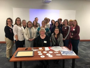 Lutheran Association for Special Education Workshop